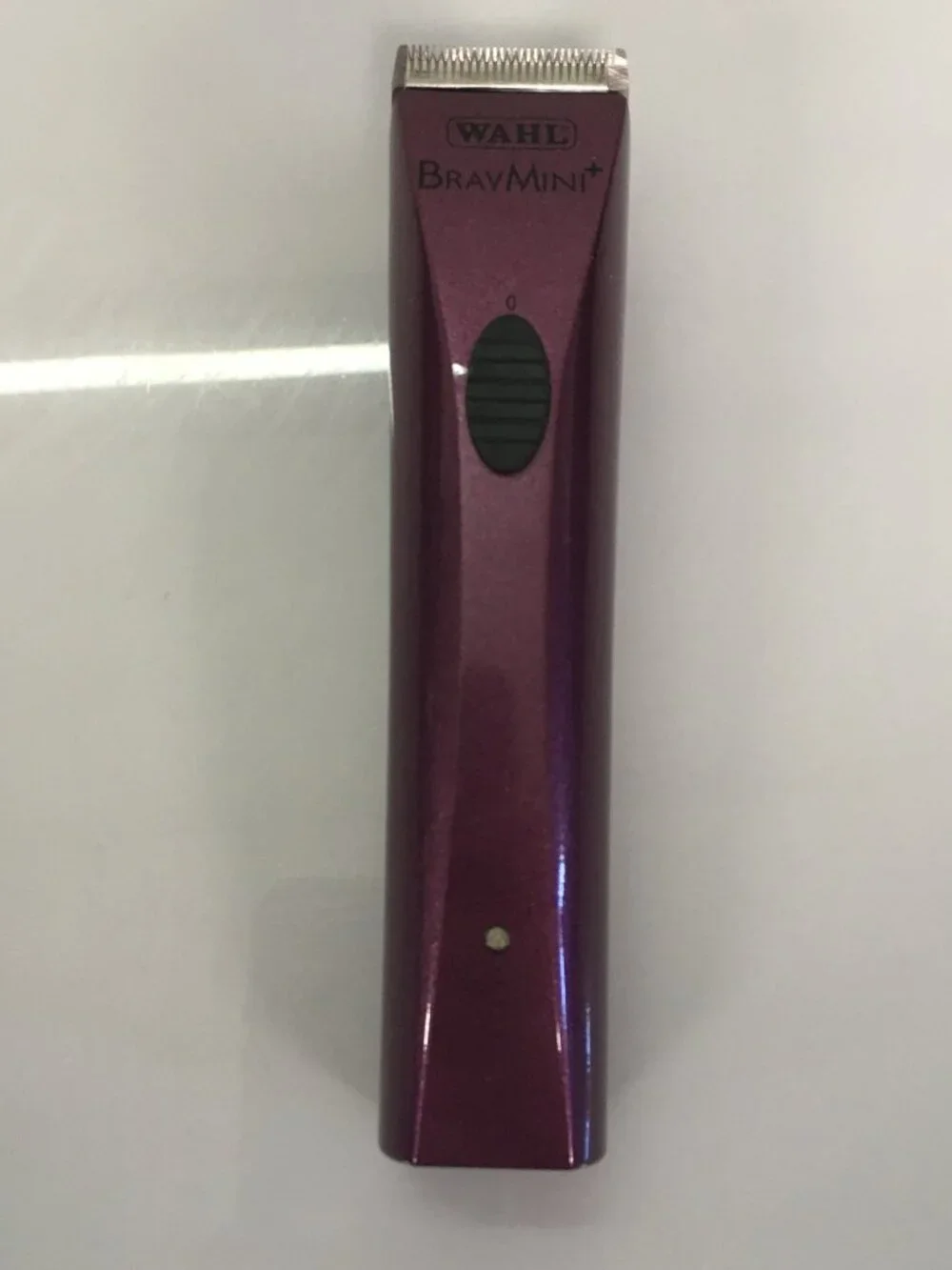 Wahl brand new